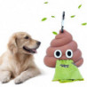 1pc Pet Poop Bag Shit-shaped Dog Cat Waste Bags Portable Dog Poop Dispenser Holder Pets Cleaning Products For [...]