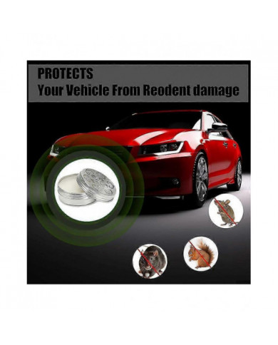 Huile de menthe poivrée pour repousser les souris et les rats, répulsif pour rongeurs, répulsif pour souris, [...]