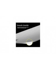 Planche à découper en titane Planche à découper de cuisine en titane double face