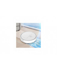 Aspirateur robot laveur 3 en 1 avec programme Wi-Fi / App Aspirateur robotique à chargement automatique Flye242583