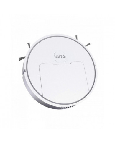 Aspirateur robot laveur 3 en 1 avec programme Wi-Fi / App Aspirateur robotique à chargement automatique Flye242583