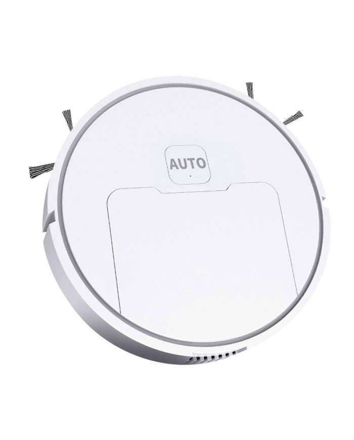 Aspirateur robot laveur 3 en 1 avec programme Wi-Fi / App Aspirateur robotique à chargement automatique Flye242583