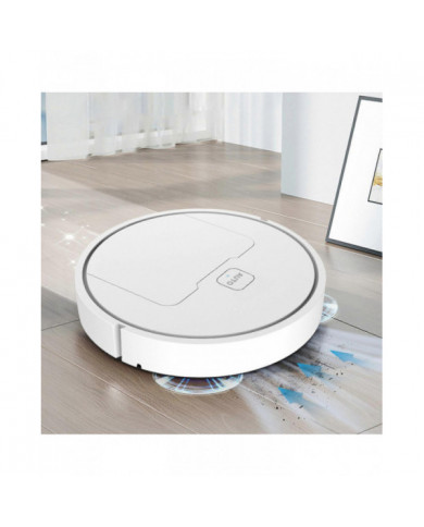 Aspirateur robot laveur 3 en 1 avec programme Wi-Fi / App Aspirateur robotique à chargement automatique Flye242583