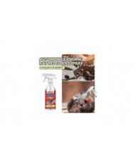 3pcs Moteur Automobile Rat Souris Répulsif Spray Protection Naturelle du Véhicule