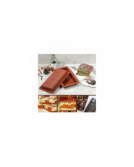 Moule à chocolat Moule à chocolat en silicone, paquet de 1 moules en silicone, Moule à chocolat profond au [...]