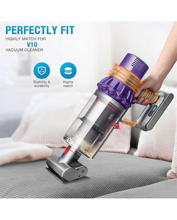 Remplacement du boîtier de l’ensemble du corps principal pour aspirateur V10 SV12 Casin de l’ensemble de service [...]