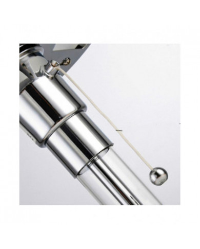 Chambre à coucher Lampe de table à coucher à LED Designer Bauhaus Lampe Simple Lampe de table en verre pour salon [...]