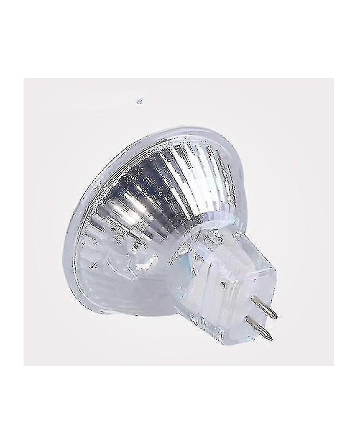 12v 35w lampes halogènes Gu5.3 Spot Base Blanc chaud, Dimmable, Pack De 8
