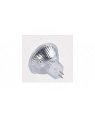 12v 35w lampes halogènes Gu5.3 Spot Base Blanc chaud, Dimmable, Pack De 8