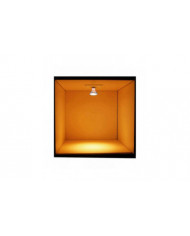 12v 35w lampes halogènes Gu5.3 Spot Base Blanc chaud, Dimmable, Pack De 8