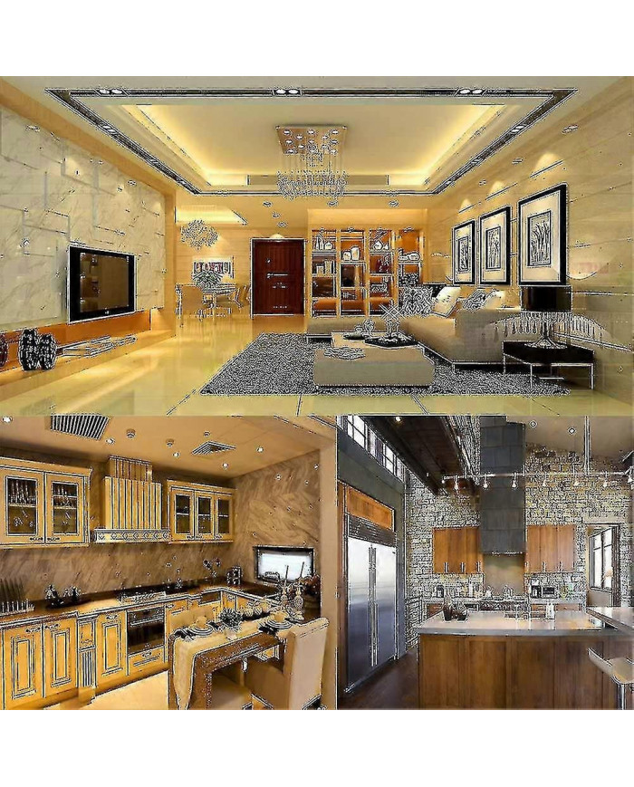 12v 35w lampes halogènes Gu5.3 Spot Base Blanc chaud, Dimmable, Pack De 8