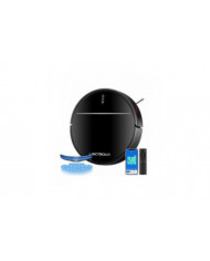 LIECTROUX M7S PRO Robot Aspirateur Navigation Cartographique, Application WiFi, Balayeuse à vadrouille humide, [...]