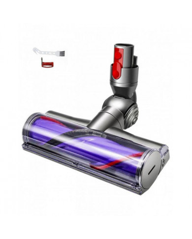 Nettoyant à dégagement rapide pour V7 V8 V10 V11 V15 Aspiration à entraînement direct pour tapis de parquet