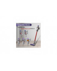 Nettoyant à dégagement rapide pour V7 V8 V10 V11 V15 Aspiration à entraînement direct pour tapis de parquet