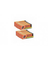 Répulsifs de cafards Magie Sans Poussière Craie Pour Les Cafards Fourmis 5/10 Boîtes