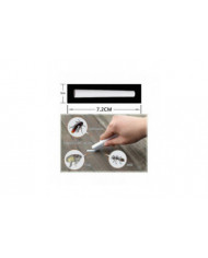 Répulsifs de cafards Magie Sans Poussière Craie Pour Les Cafards Fourmis 5/10 Boîtes