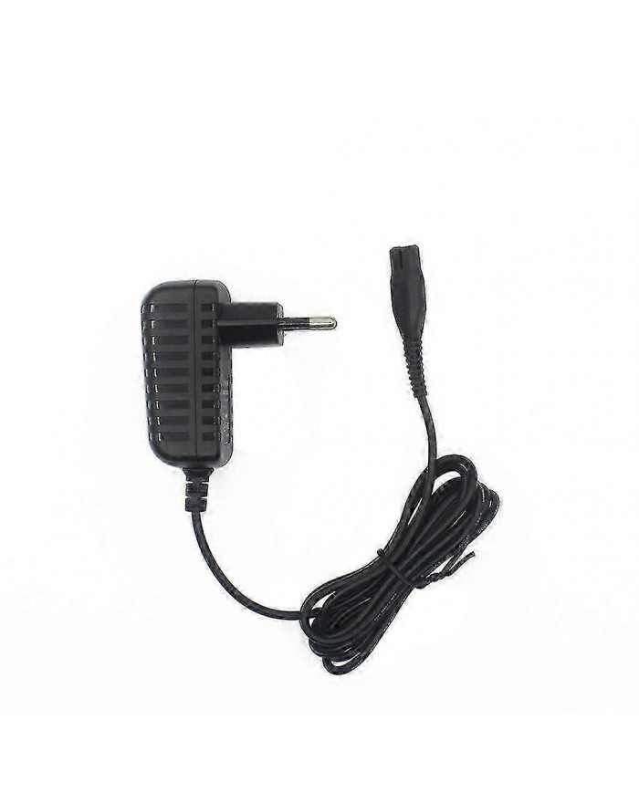 Pour Karcher Wv50 Wv55 Wv60 Wv70 Wv75 Wv2 Wv5 Fenêtre Vac Plug Chargeur de batterieeu