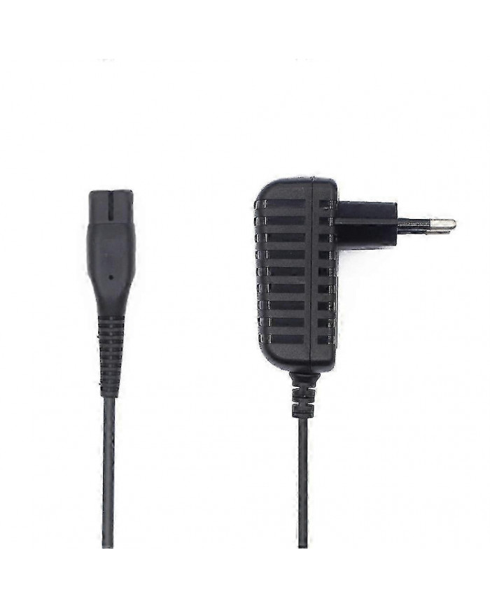 Pour Karcher Wv50 Wv55 Wv60 Wv70 Wv75 Wv2 Wv5 Fenêtre Vac Plug Chargeur de batterieeu