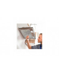 2pcs ampoules de hotte de cuisine, hotte de cuisinière en acier inoxydable LED lumière de remplacement encastrée [...]