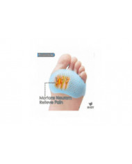 2024 Nouveaux coussinets métatarsiens pour les hommes féminins, coussins 4 paires pour la métatarsalgie Neurome [...]