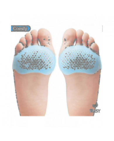 2024 Nouveaux coussinets métatarsiens pour les hommes féminins, coussins 4 paires pour la métatarsalgie Neurome [...]