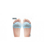 2024 Nouveaux coussinets métatarsiens pour les hommes féminins, coussins 4 paires pour la métatarsalgie Neurome [...]