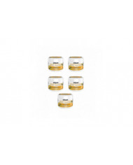 1/3/5pcs Psoriasises au venin d’abeille Crème Soulagement de la peau Crème anti-démangeaisons Produits de soins de [...]