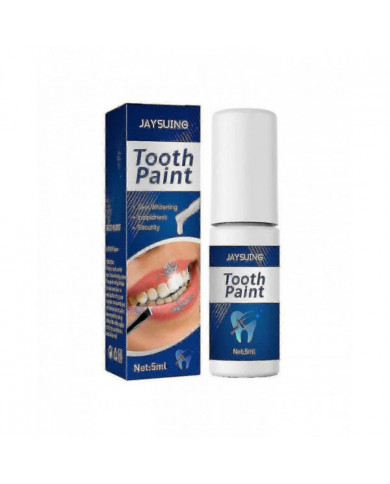 Meilleure vente Peinture Dent, Peinture Blanchiment Dentaire Instantané Gel De Vernis À Dents Blanc Extra Fort -d
