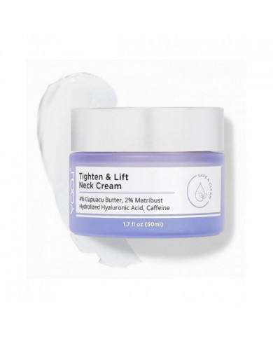 50ml Neck Firming Cream - Crème anti-âge pour le cou