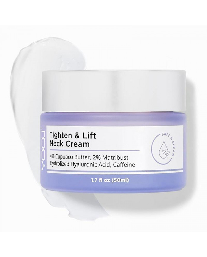 50ml Neck Firming Cream - Crème anti-âge pour le cou