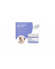 50ml Neck Firming Cream - Crème anti-âge pour le cou
