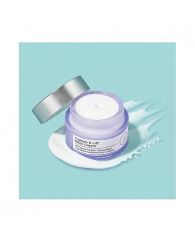 50ml Neck Firming Cream - Crème anti-âge pour le cou