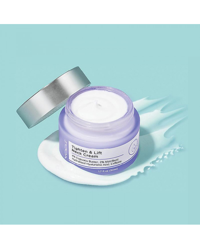 50ml Neck Firming Cream - Crème anti-âge pour le cou