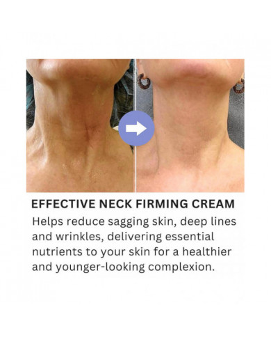 50ml Neck Firming Cream - Crème anti-âge pour le cou