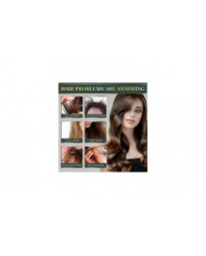 3pcs 7 jours Gingembre Produits de croissance des cheveux Promouvoir rapidement la repousse des cheveux Sérum [...]