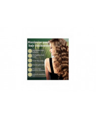 2x Huile de Batana au romarin pour - Nourrir le cuir chevelu