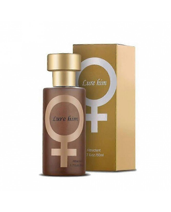 50ml Glamour Phéromone Pour Hommes Et Femmes Flirter Attirer Spray Parfum Corps Unisexe Flirt Parfum