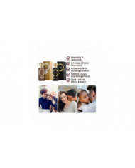 50ml Glamour Phéromone Pour Hommes Et Femmes Flirter Attirer Spray Parfum Corps Unisexe Flirt Parfum