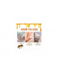 Crème pour psoriasis au venin d’abeille, Crème pour les traitements du psoriasis au venin d’abeille, Crème anti- [...]