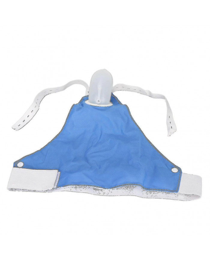 Incontinence urinaire Patients alités Sac d’urine portable 1000ml 2000ml