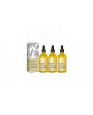 3x Sérum de repousse des cheveux Traitement naturel de la croissance des cheveux | Avec de l’huile essentielle de [...]