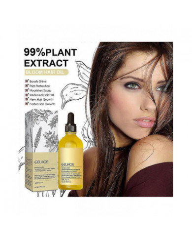 3x Sérum de repousse des cheveux Traitement naturel de la croissance des cheveux | Avec de l’huile essentielle de [...]