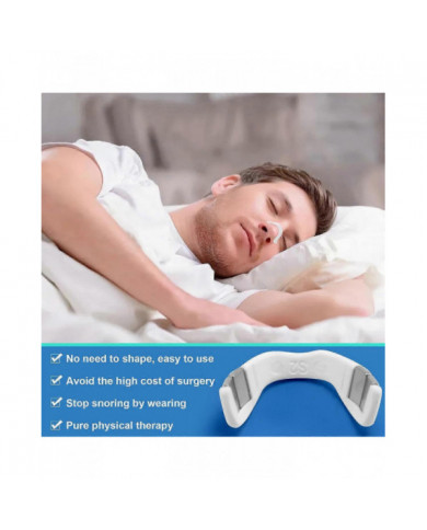 Bandelette nasale respiratoire Kit de démarrage 15 unités Augmenter l’apport en oxygène Réduire le ronflement [...]