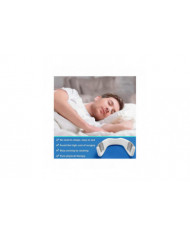 Bandelette nasale respiratoire Kit de démarrage 15 unités Augmenter l’apport en oxygène Réduire le ronflement [...]