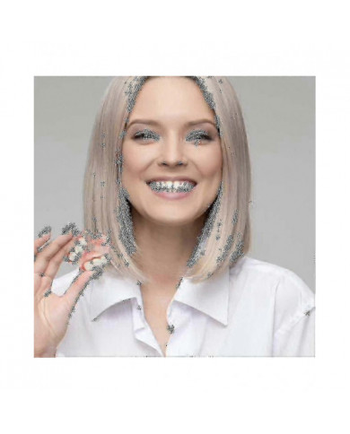 2024 Nwe Kit de prothèse dentaire, Le kit de bricolage de prothèse dentaire est simple et pratique Réparation de [...]