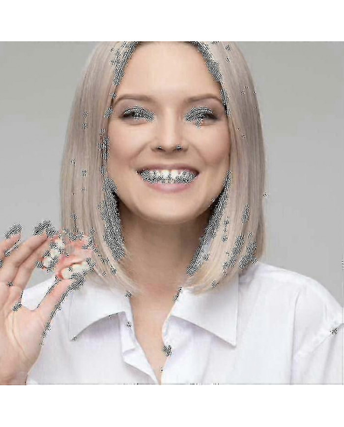 2024 Nwe Kit de prothèse dentaire, Le kit de bricolage de prothèse dentaire est simple et pratique Réparation de [...]