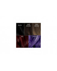 2024 Shampooing colorant pour cheveux, Shampooing colorant instantané pour cheveux Nova Hair, Shampooing de [...]