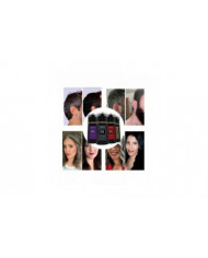 2024 Shampooing colorant pour cheveux, Shampooing colorant instantané pour cheveux Nova Hair, Shampooing de [...]