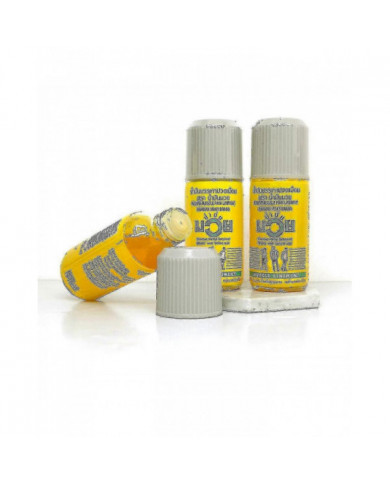 Thaïlande Muay Baume du Tigre Soulager la douleur musculaire Huile Détendre Le corps Fatigue musculaire Soulager [...]