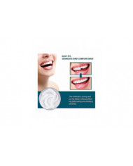 Prothèses dentaires encliquetables réglables, facettes Appareils orthodontiques pour prothèses dentaires Plus [...]